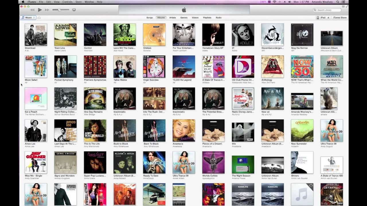 Album Artwork Assistant Mac Download